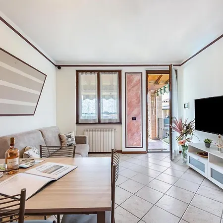 Al Tulipano Apartment *