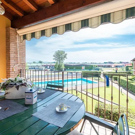 Apartment Al Tulipano Polpenazze del Garda