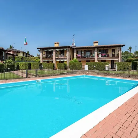 Al Tulipano Apartment