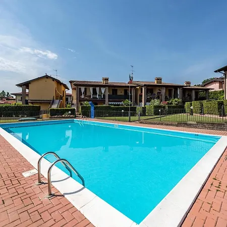 Al Tulipano * Polpenazze del Garda