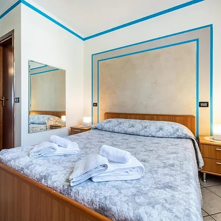 Apartment Al Tulipano *