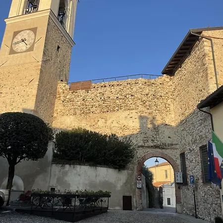 Apartment Al Tulipano Polpenazze del Garda