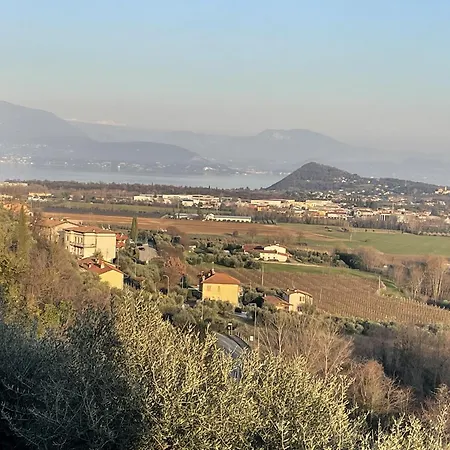 Apartment Al Tulipano
