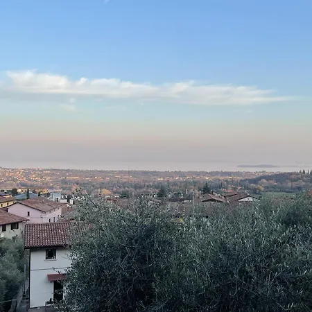 Al Tulipano Apartment Polpenazze del Garda