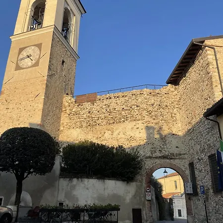 Al Tulipano Apartment