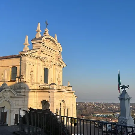 Al Tulipano Polpenazze del Garda